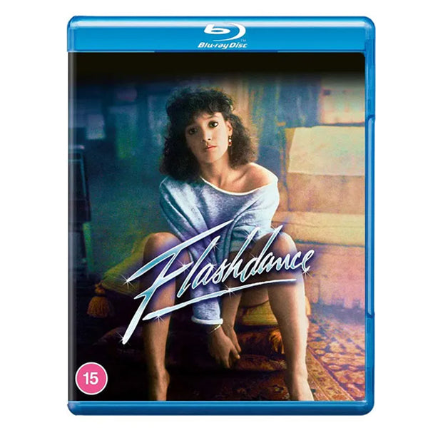 Flashdance - Blu-Ray. Now available online in uae